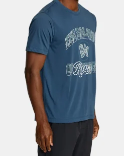 BALANCE RAIDER SPORT TECH TEE