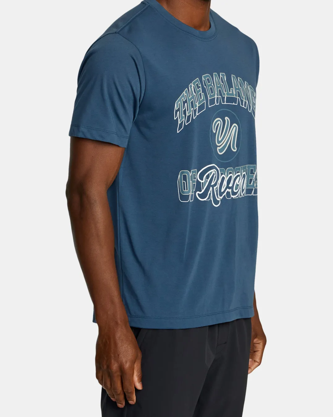 BALANCE RAIDER SPORT TECH TEE