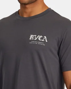 BALANCE SHORT SLEEVE TEE