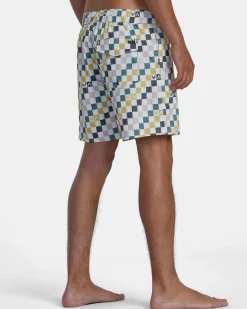 BARNES ELASTIC WAIST 17