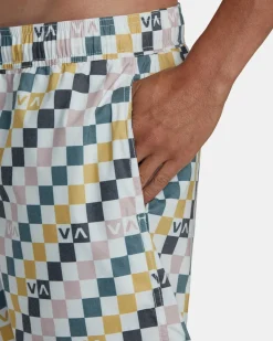 BARNES ELASTIC WAIST 17