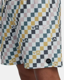 BARNES ELASTIC WAIST 17