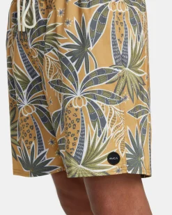 BARNES ELASTIC WAIST 17