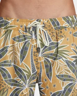 BARNES ELASTIC WAIST 17