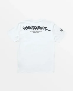 BEDWIN X STASH TEE