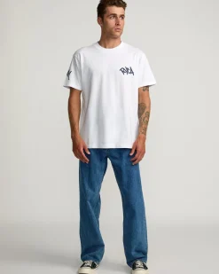 BEDWIN X STASH TEE