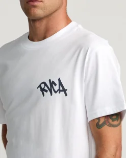 BEDWIN X STASH TEE
