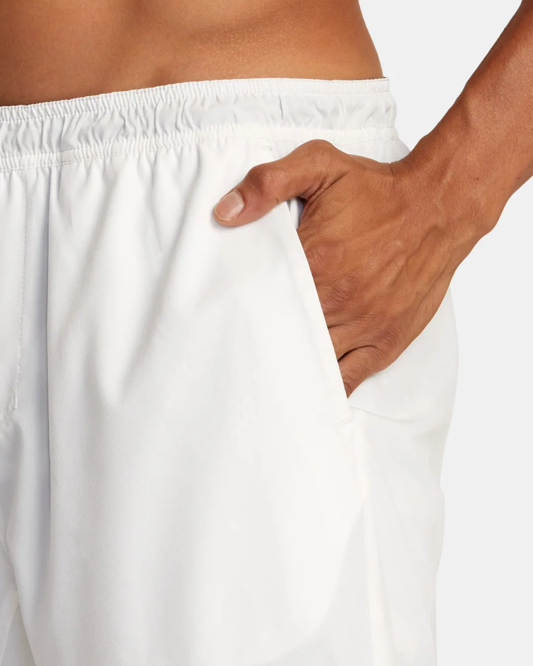 BEDWIN X STASH TRAIN 2-IN-1 SHORTS