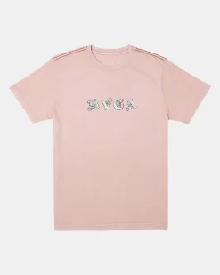BENJAMIN JEANJEAN BOUQUET TEE