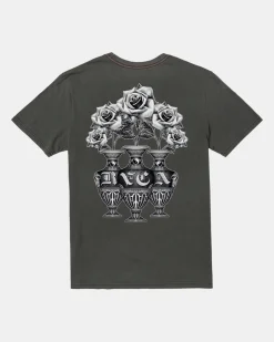 BENJAMIN JEANJEAN BOUQUET TEE
