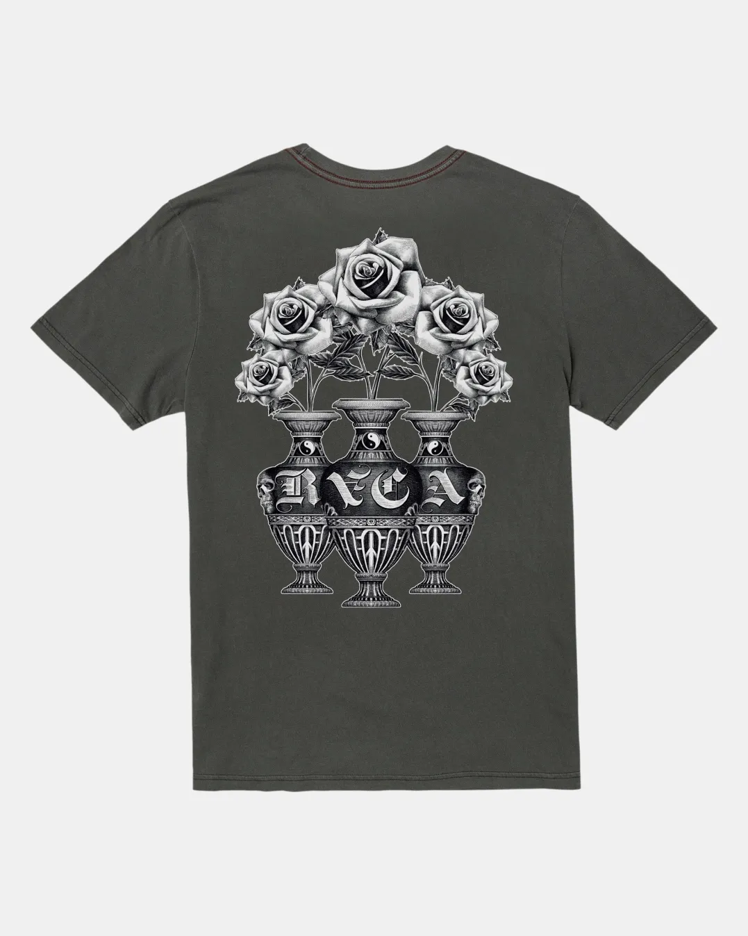 BENJAMIN JEANJEAN BOUQUET TEE