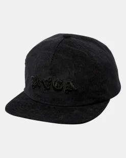 BENJAMIN JEANJEAN OLD E SNAPBACK HAT