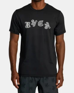 BENJAMIN JEANJEAN SPORT VENT TEE