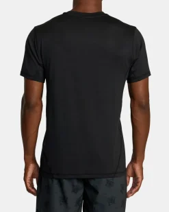 BENJAMIN JEANJEAN SPORT VENT TEE