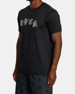 BENJAMIN JEANJEAN SPORT VENT TEE
