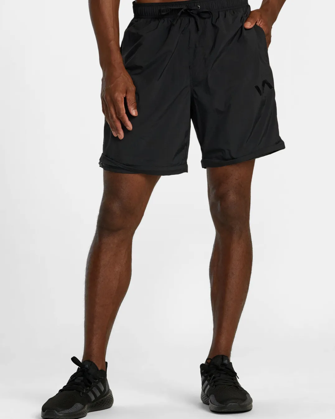 BIG LOUNGER ZIP OFF JOGGERS