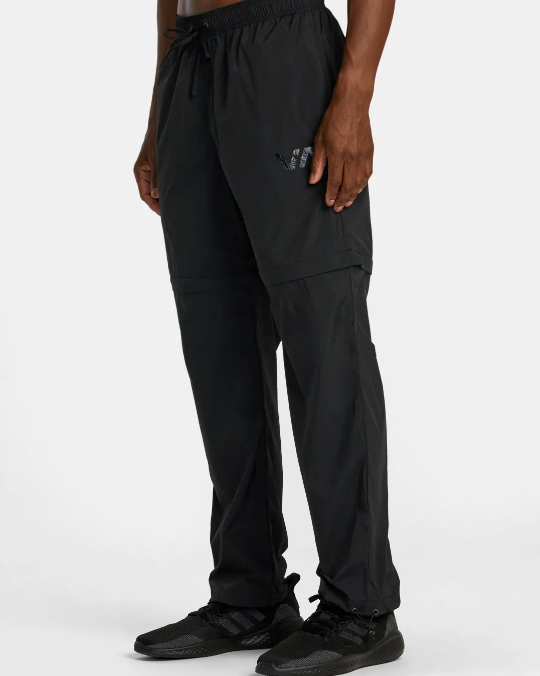BIG LOUNGER ZIP OFF JOGGERS