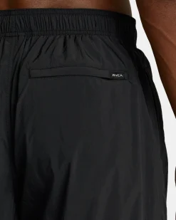 BIG LOUNGER ZIP OFF JOGGERS