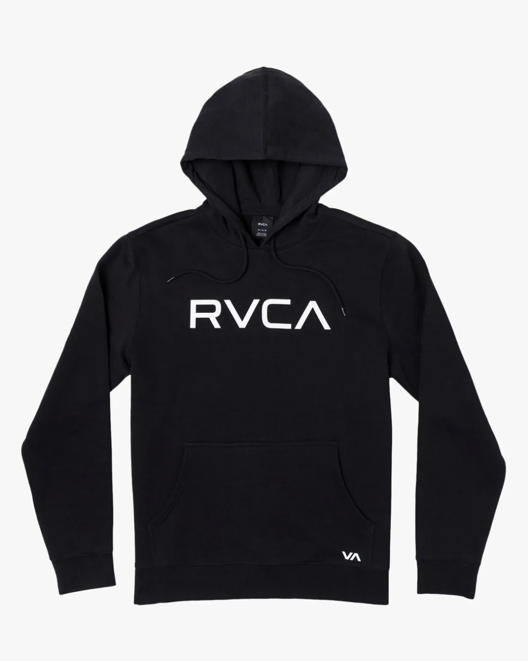BIG RVCA HOODIE
