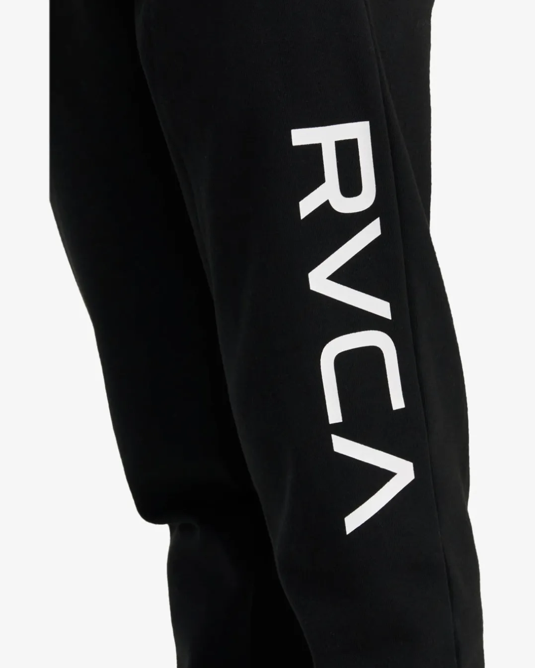 BIG RVCA SWEATPANTS