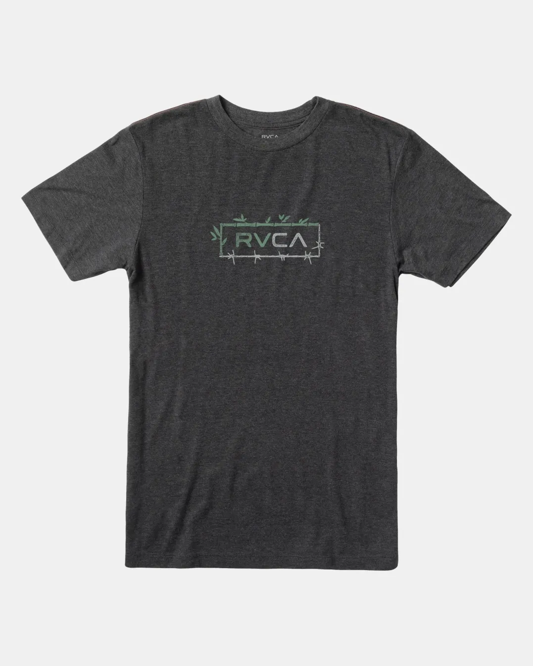 BORDERED TEE
