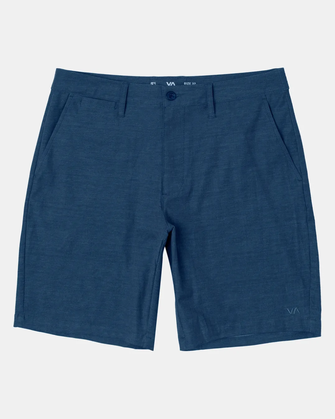 BOYS BACK IN HYBRID 19" SHORTS