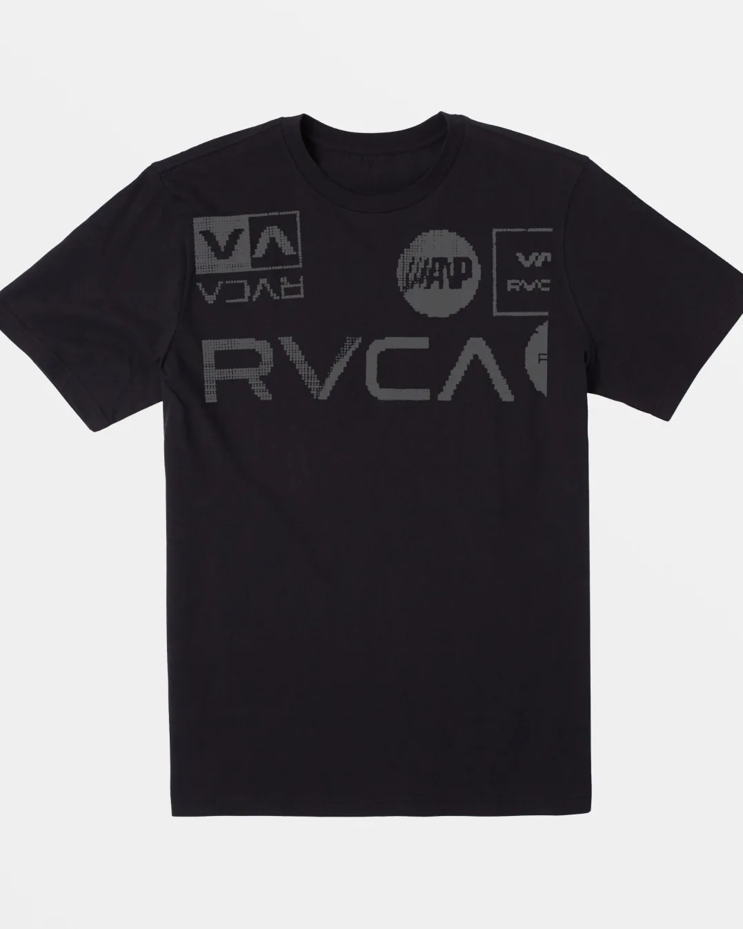 BOYS DOT MATRIX SHORT SLEEVE TEE