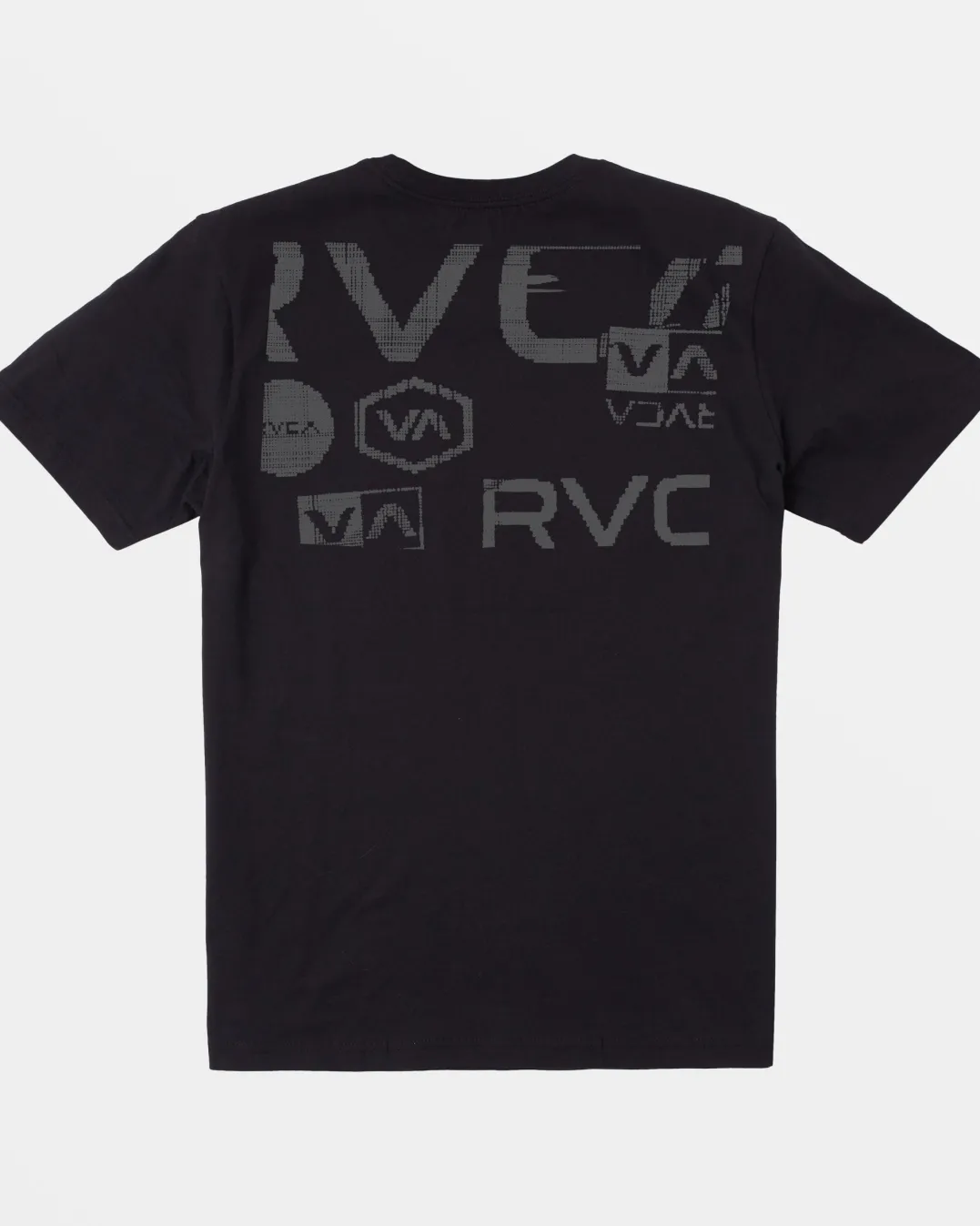 BOYS DOT MATRIX SHORT SLEEVE TEE
