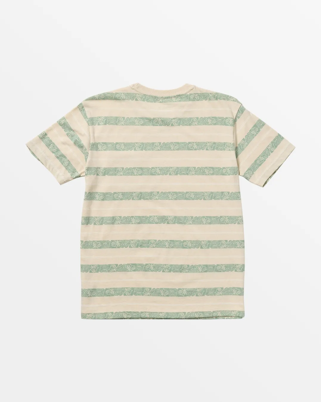 BOYS EXOTICA CREW TEE