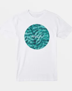 BOYS MOTORS TEE