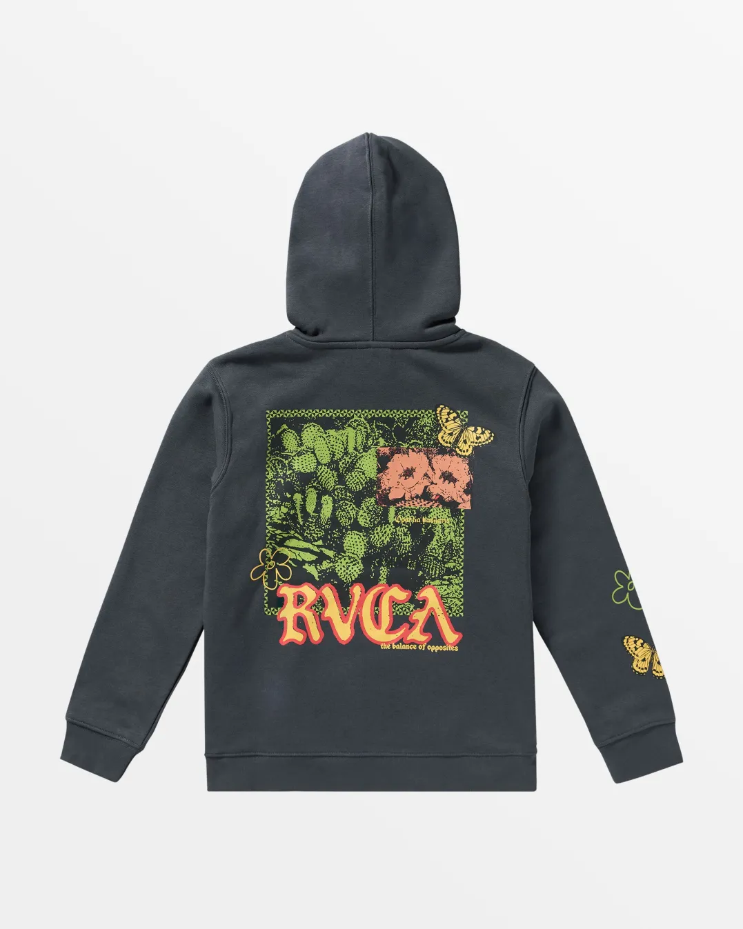 BOYS OPUNTIA HOODIE