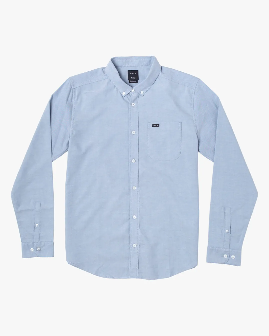 BOYS THAT'LL DO LONG SLEEVE SHIRT