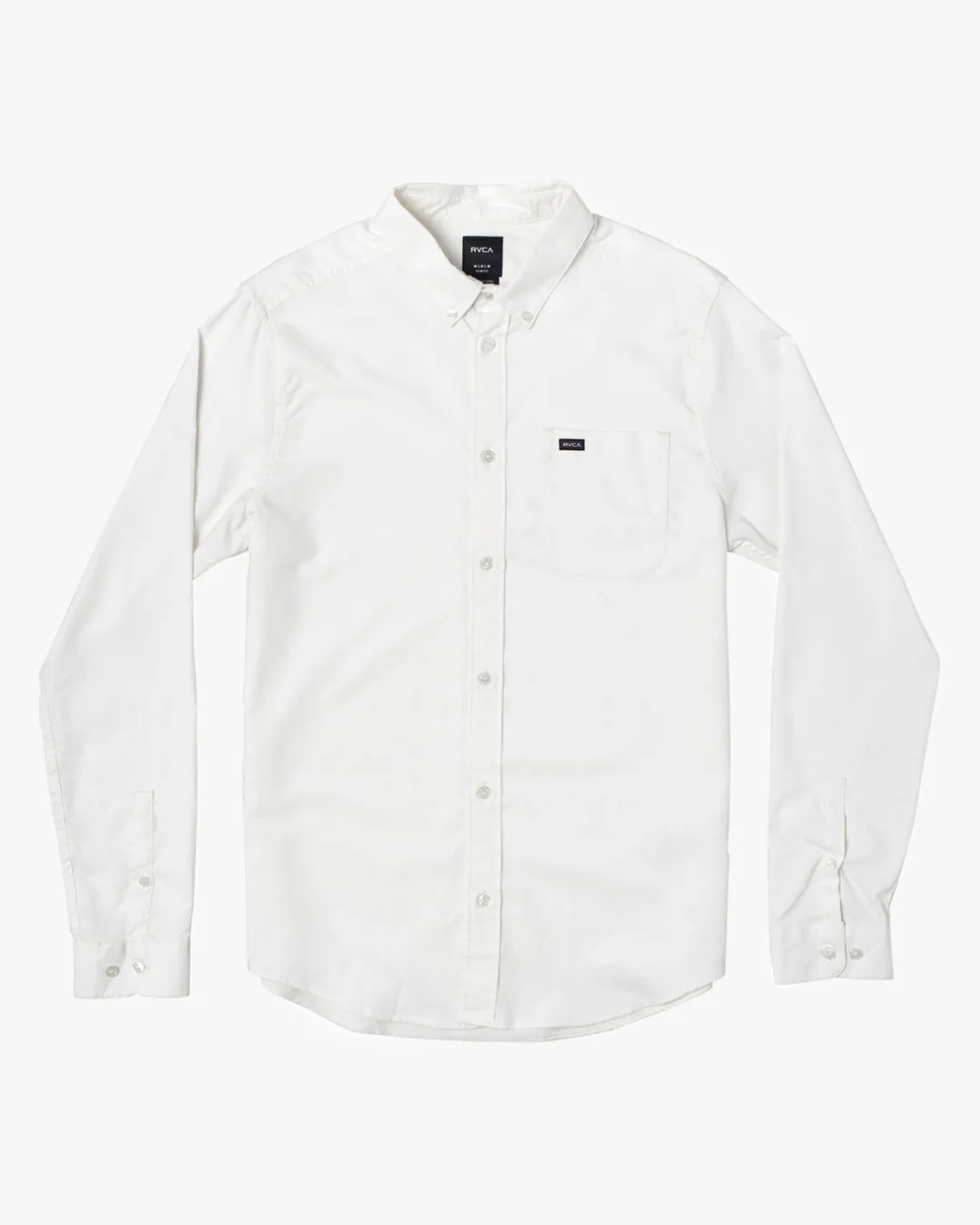 BOYS THAT'LL DO LONG SLEEVE SHIRT