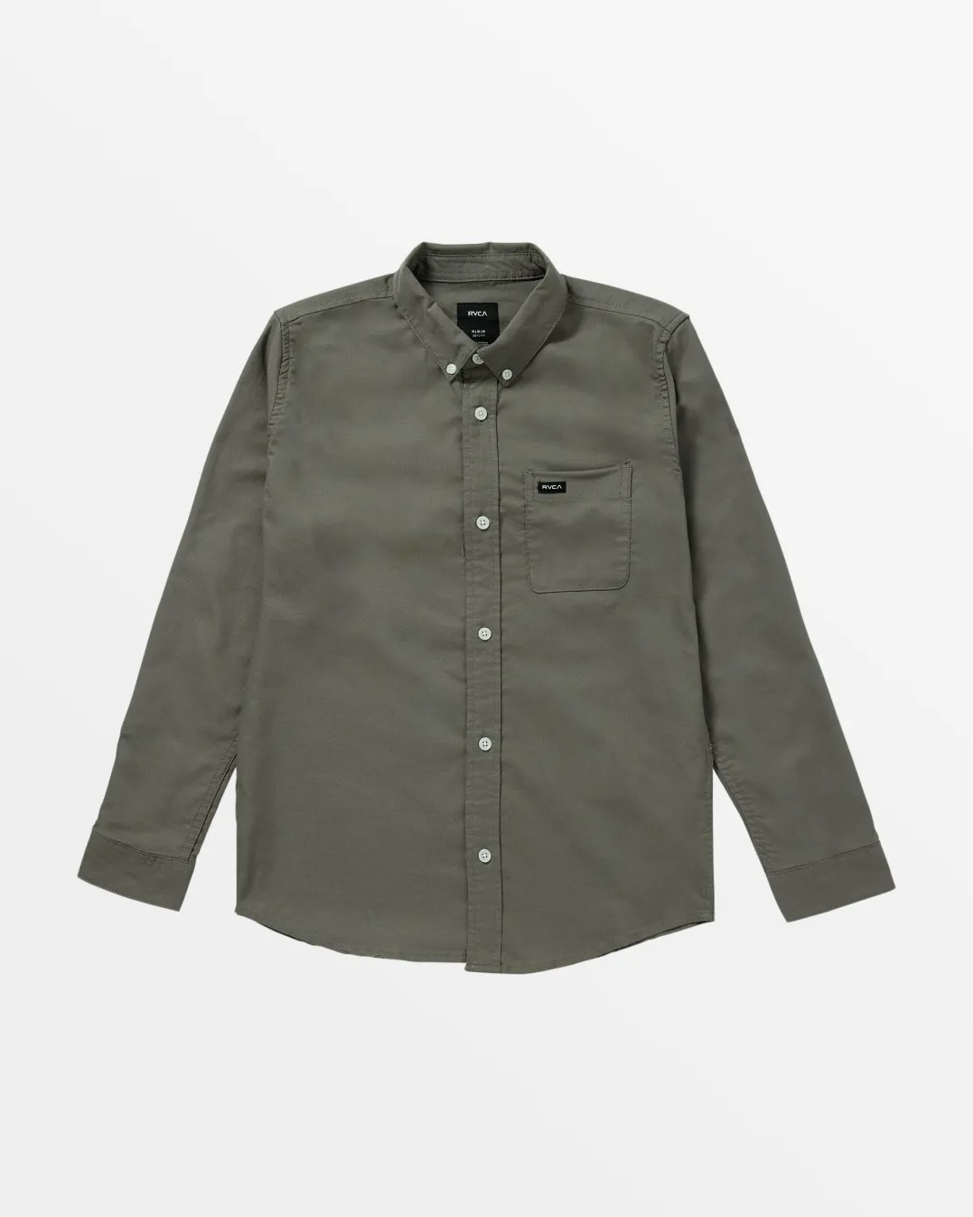 BOYS THAT'LL DO LONG SLEEVE SHIRT