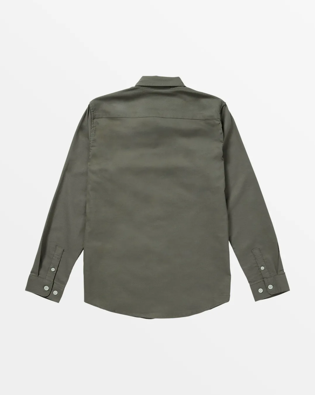 BOYS THAT'LL DO LONG SLEEVE SHIRT