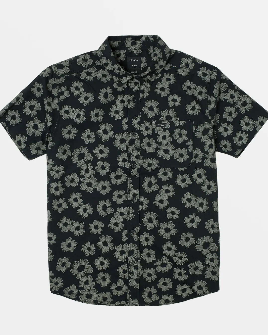 BOYS THAT'LL DO PRINT SHORT SLEEVE SHIRT