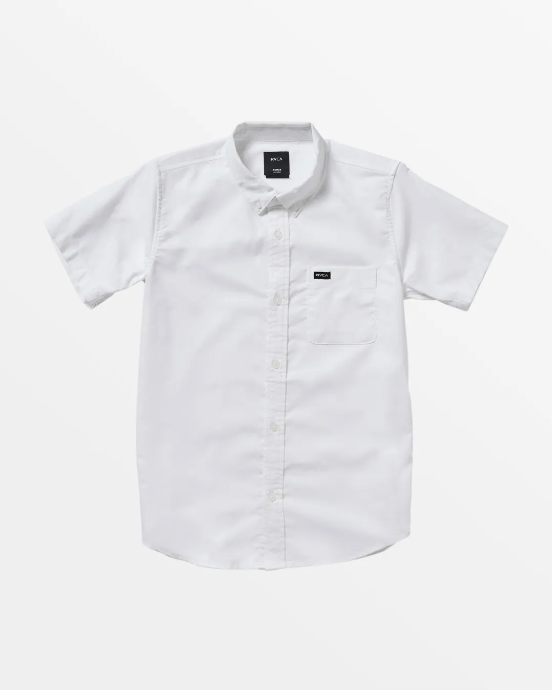 BOYS THAT'LL DO SHORT SLEEVE SHIRT