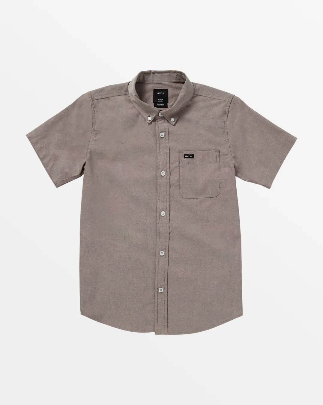 BOYS THAT'LL DO SHORT SLEEVE SHIRT