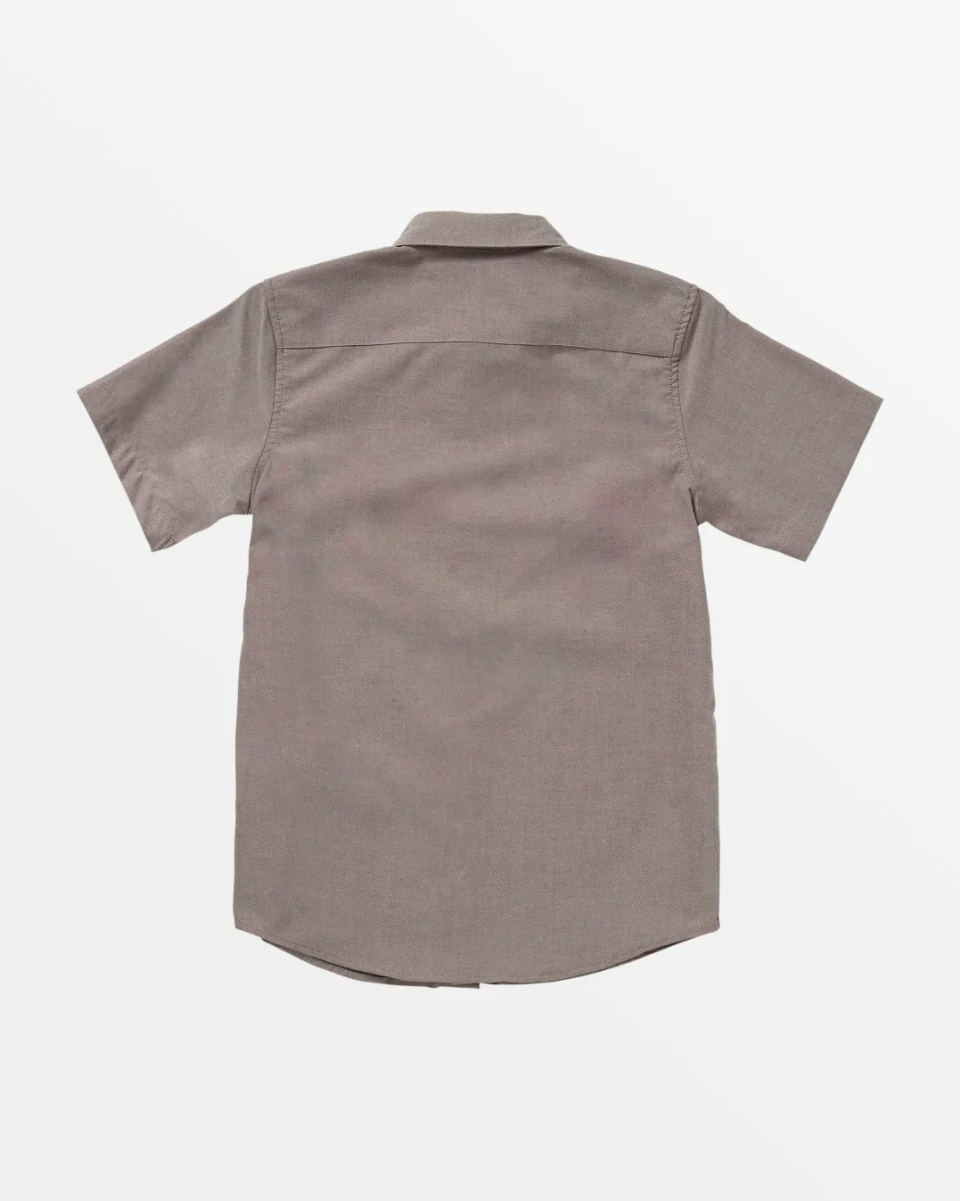 BOYS THAT'LL DO SHORT SLEEVE SHIRT