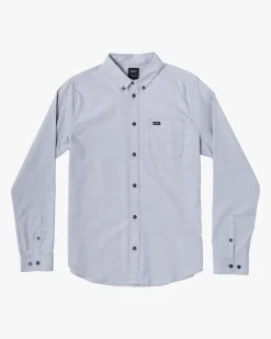 BOYS THATLL DO STRETCH LONG SLEEVE SHIRT
