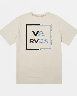 BOYS VA ALL THE WAY TEE