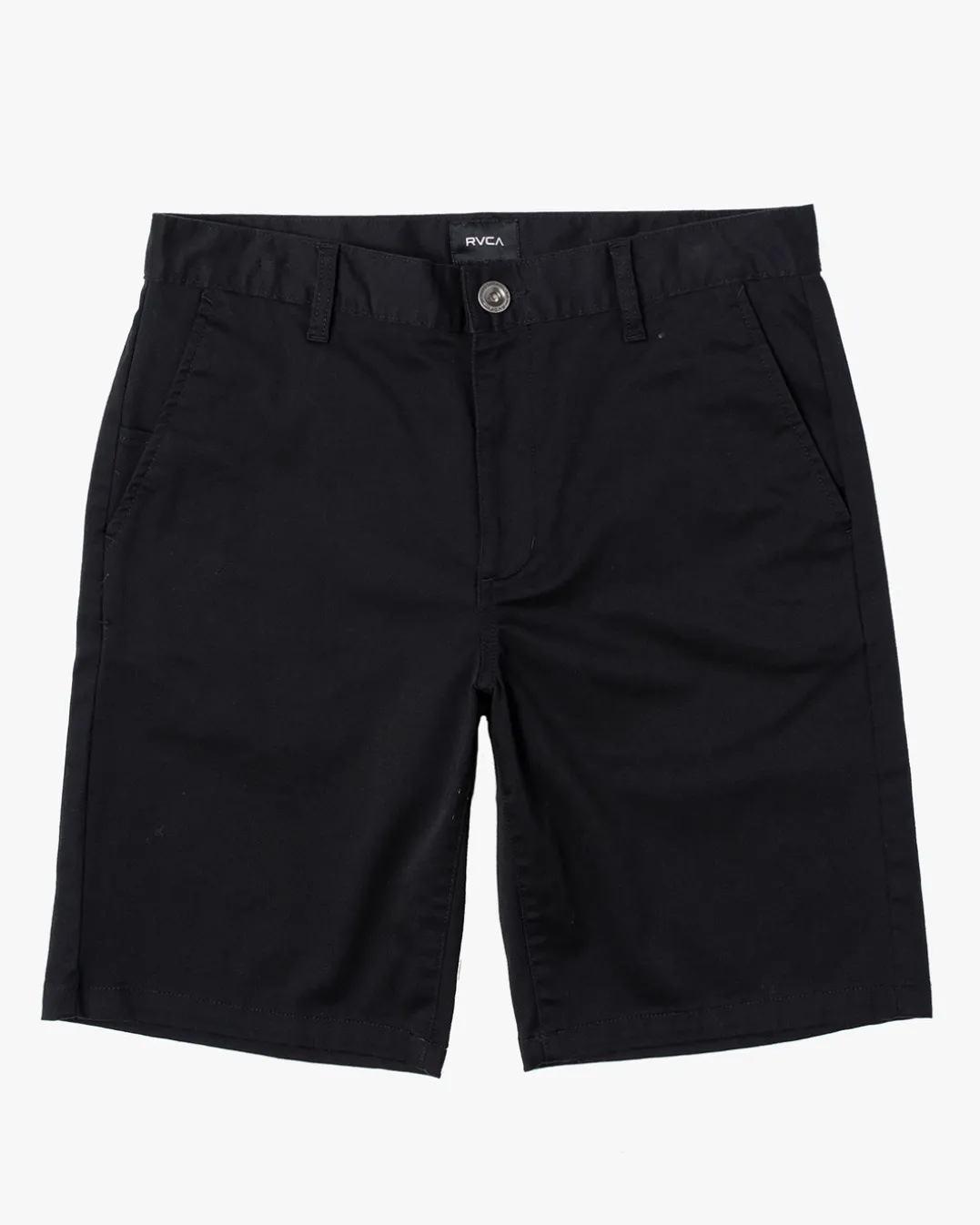 BOYS WEEKDAY STRETCH 18" SHORTS