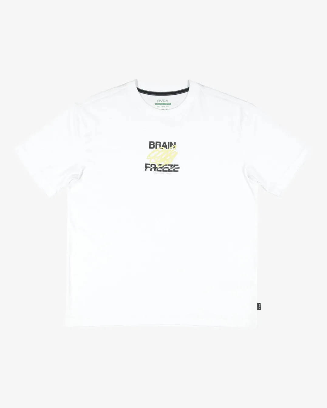 BRAIN FREEZE TEE