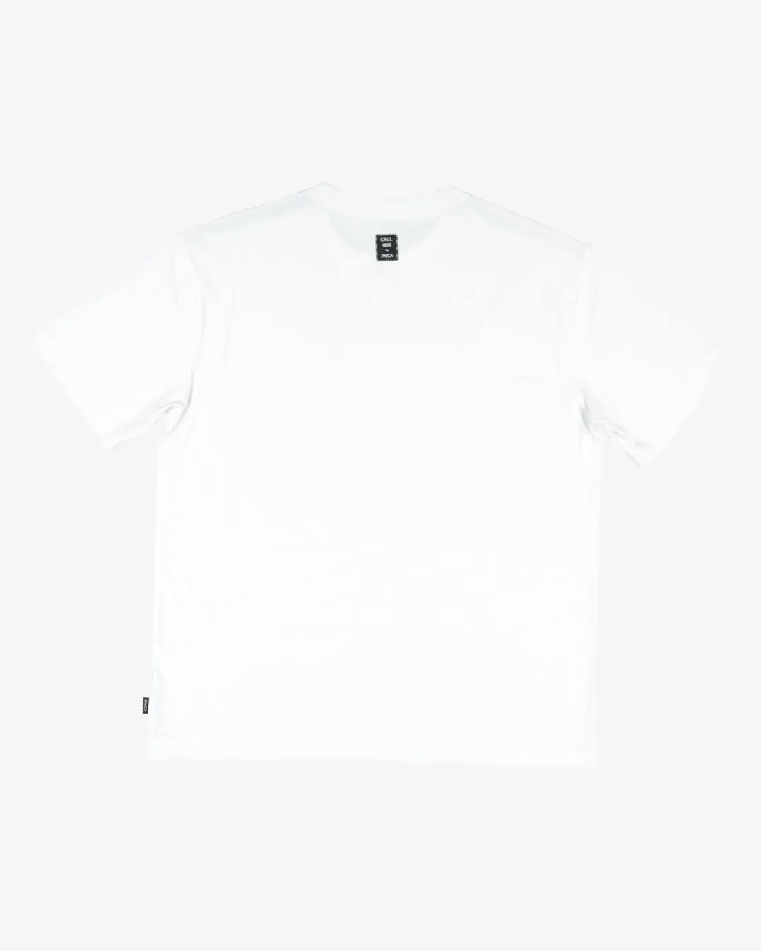 BRAIN FREEZE TEE
