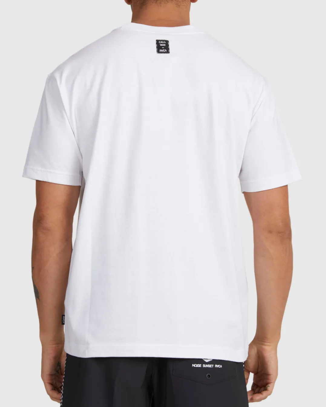 BRAIN FREEZE TEE