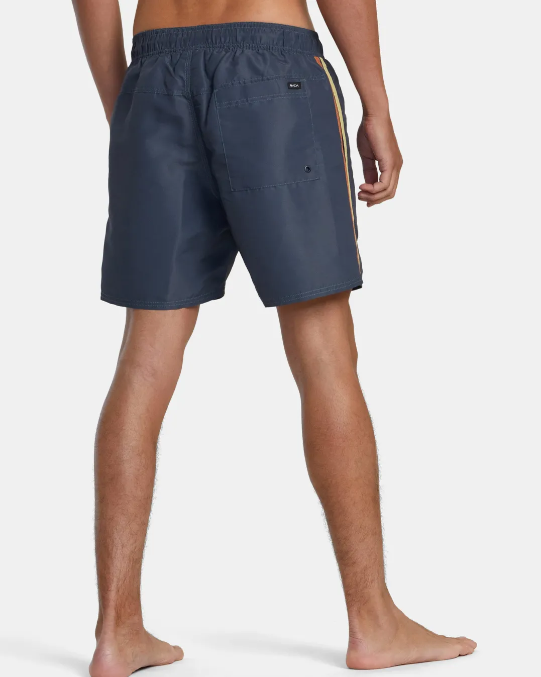 BREAKOUT ELASTIC WAIST 16" BOARDSHORTS