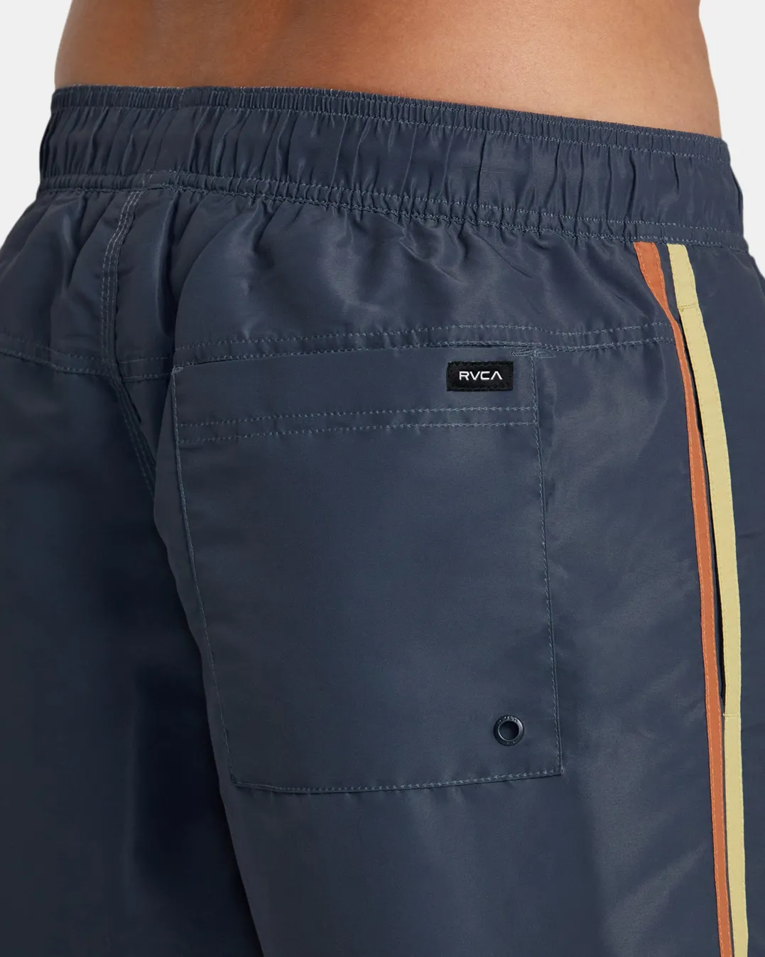 BREAKOUT ELASTIC WAIST 16" BOARDSHORTS