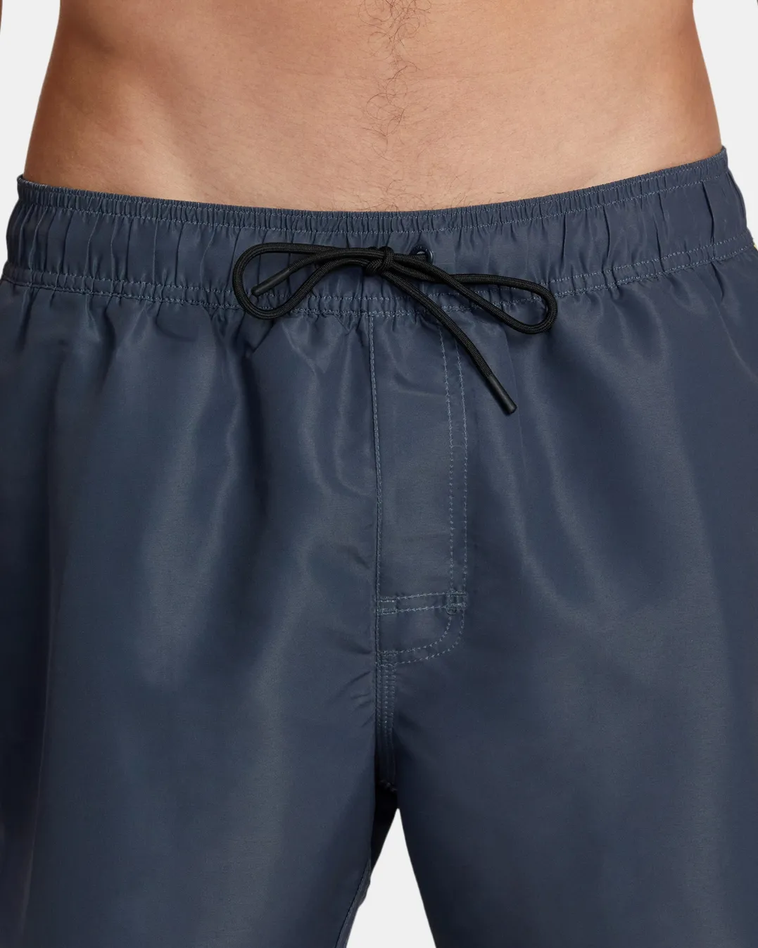 BREAKOUT ELASTIC WAIST 16" BOARDSHORTS