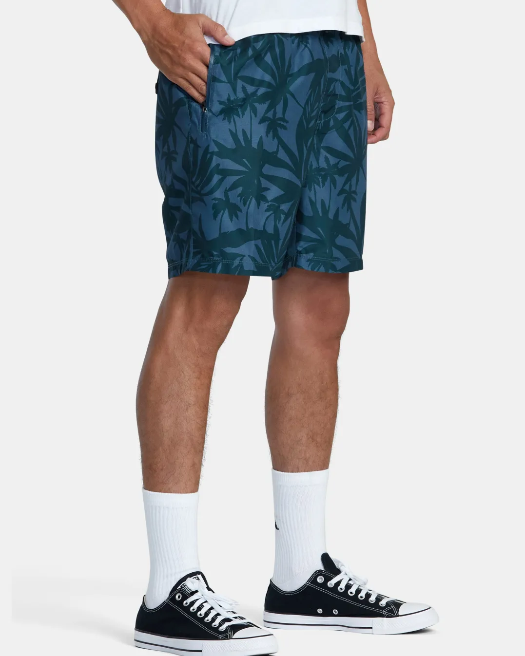 BRODIE HYBRID 17" BOARDSHORTS