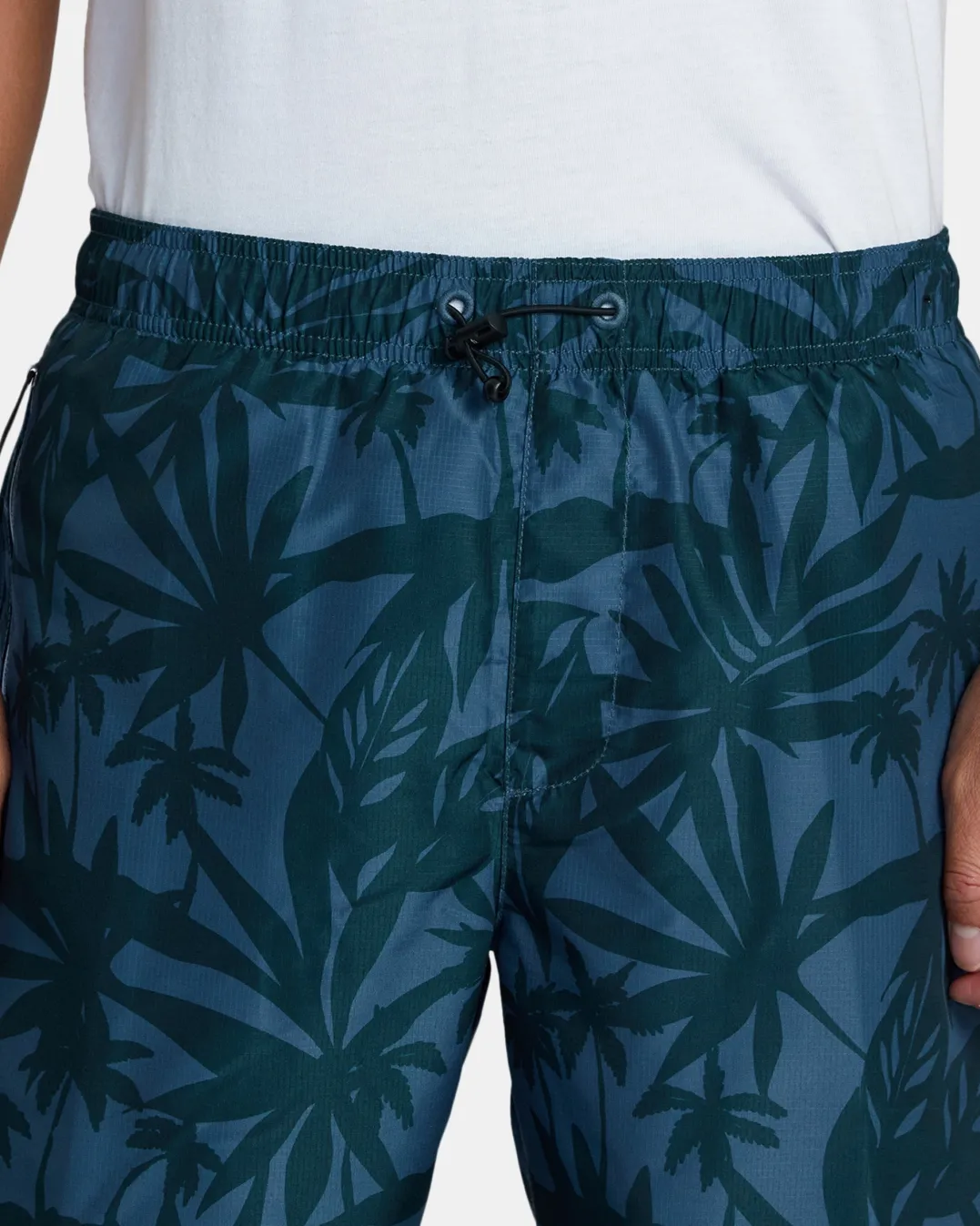 BRODIE HYBRID 17" BOARDSHORTS